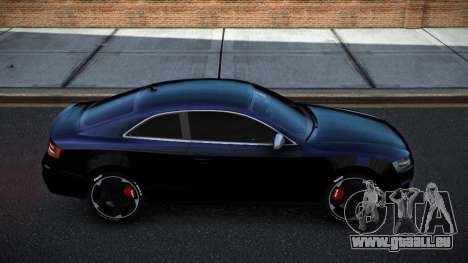 Audi RS5 Texzag für GTA 4
