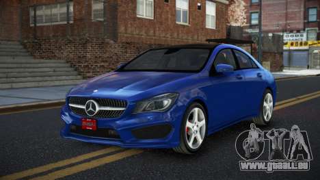 Mercedes-Benz CLA 250 Yiyra pour GTA 4
