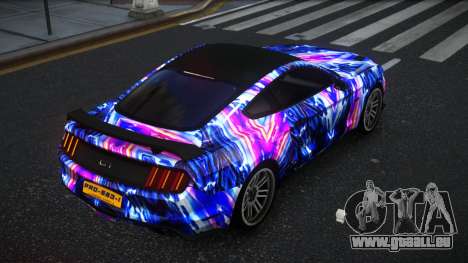 Ford Mustang Doony S7 pour GTA 4