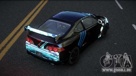 Honda Integra Nicla S10 für GTA 4