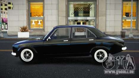Peugeot 504 Kone für GTA 4