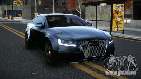Audi RS5 Neelly S13 pour GTA 4