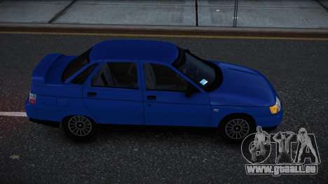 VAZ 21103 Yelotoj für GTA 4