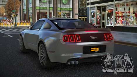 Ford Mustang Nipekala für GTA 4
