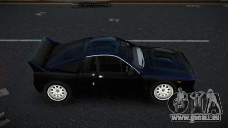 Lancia 037 Stradale Dujnuvik für GTA 4