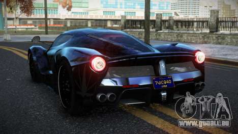 Ferrari LaFerrari Erahxa S7 pour GTA 4