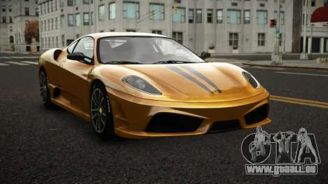 Ferrari F430 Qugofu für GTA 4