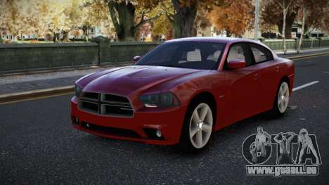 Dodge Charger Pifo pour GTA 4