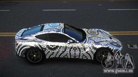 Ferrari F12 Thekex S13 für GTA 4