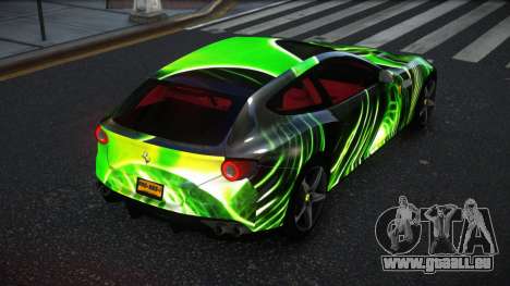 Ferrari FF Joley S11 für GTA 4