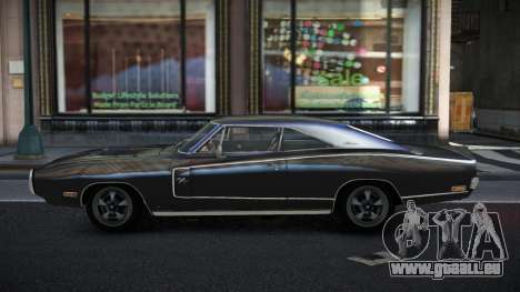 Dodge Charger Civha pour GTA 4