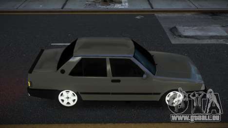 Tofas Dogan Xaye für GTA 4