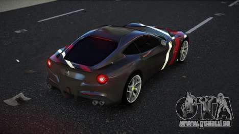 Ferrari F12 Semaen S3 für GTA 4