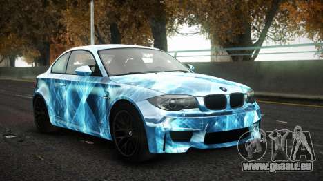 BMW 1M Failey S8 für GTA 4