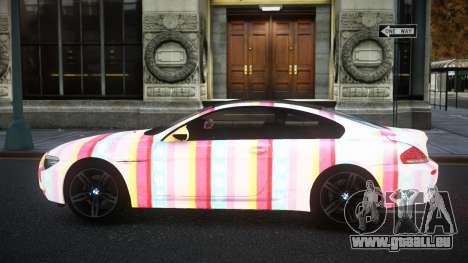 BMW M6 Celusa S10 für GTA 4