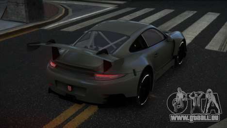 Porsche 911 Wuiwe für GTA 4