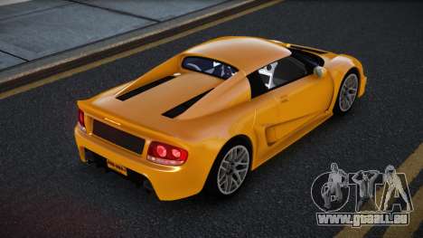 Rossion Q1 Biynin für GTA 4