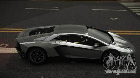 Lamborghini Aventador Vogirur für GTA 4