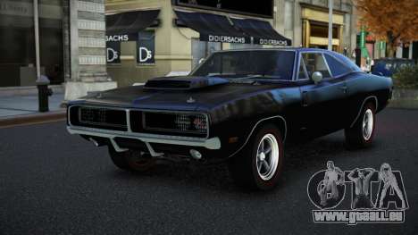 Dodge Charger Ipif für GTA 4
