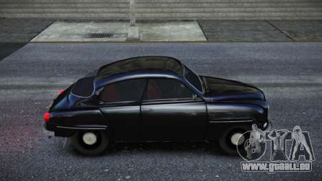Saab 96 Pidxav pour GTA 4