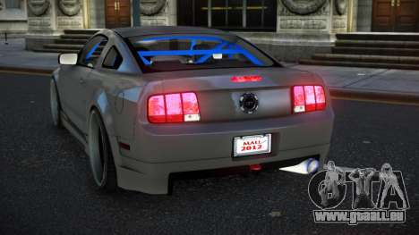 Ford Mustang Jiqoq für GTA 4