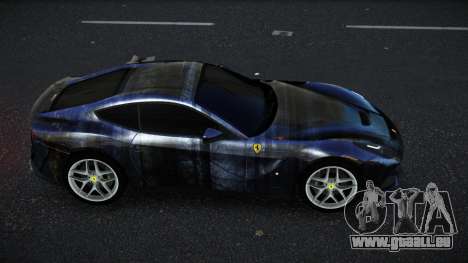 Ferrari F12 Semaen S13 für GTA 4