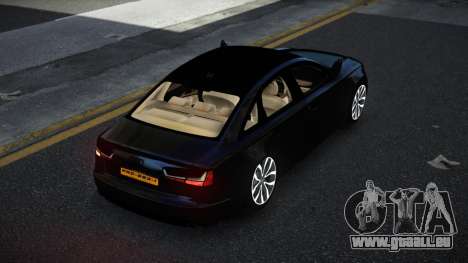 Audi A6 Dinbatoh pour GTA 4