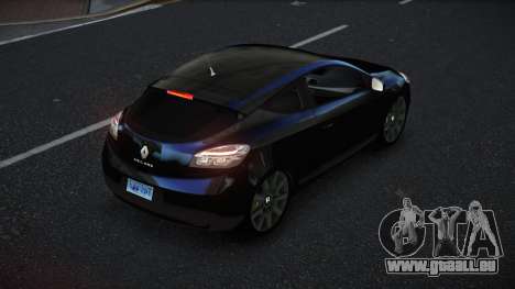 Renault Megane Foviva für GTA 4