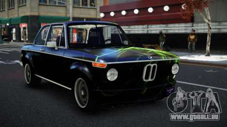 BMW 2002 Licole S9 für GTA 4