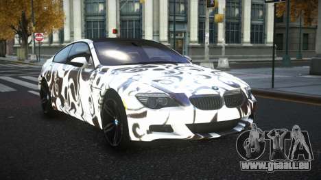 BMW M6 Celusa S5 für GTA 4