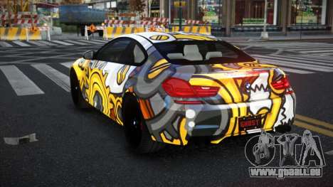 BMW M6 Xarory S9 für GTA 4