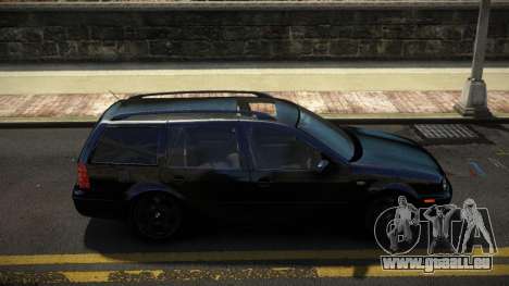 Volkswagen Golf Utog für GTA 4