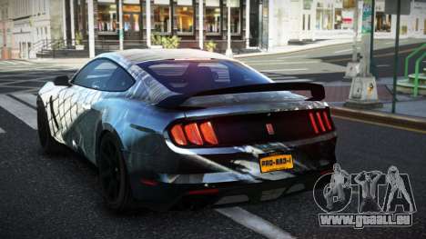 Shelby GT350 Wians S5 für GTA 4