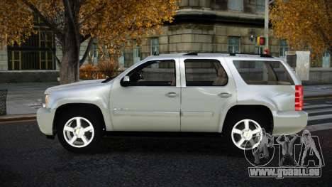 Chevrolet Tahoe Xamuka für GTA 4