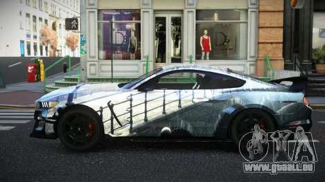 Shelby GT350 Wians S5 für GTA 4