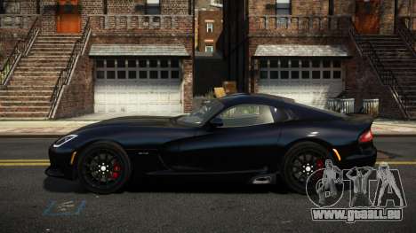 Dodge Viper Irit pour GTA 4