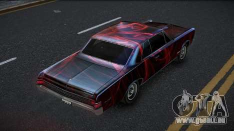 Pontiac GTO Admury S7 für GTA 4