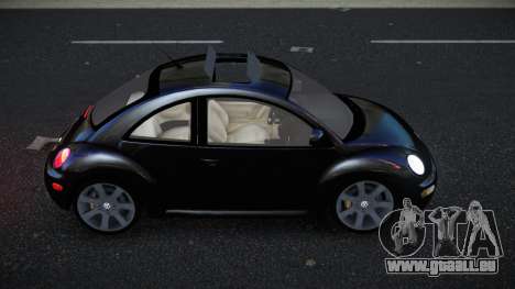 Volkswagen New Beetle Pawhujizi für GTA 4