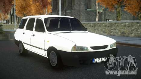 Dacia Break Hewitex für GTA 4