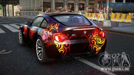 BMW Z4 Mialey S9 für GTA 4