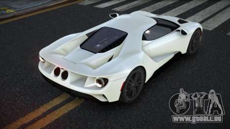 Ford GT Joriale für GTA 4