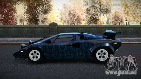 Lamborghini Countach Avasun S14 pour GTA 4