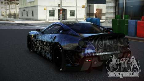 Ferrari 599 Exan S14 für GTA 4