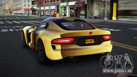 Dodge Viper Tycole S5 für GTA 4