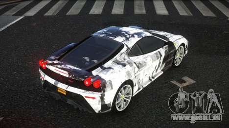 Ferrari F430 Etashi S11 für GTA 4