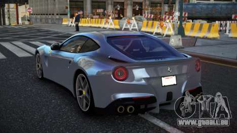Ferrari F12 Egej für GTA 4