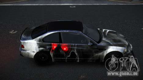 BMW M3 E46 Jagake S10 für GTA 4
