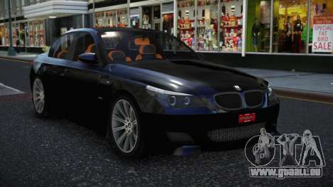 BMW M5 E60 Tebave für GTA 4