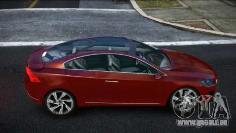 Volvo S60 Xiodo für GTA 4