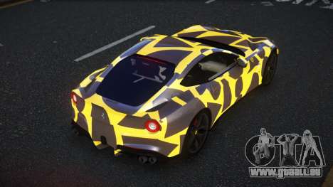 Ferrari F12 Ryjop S1 für GTA 4
